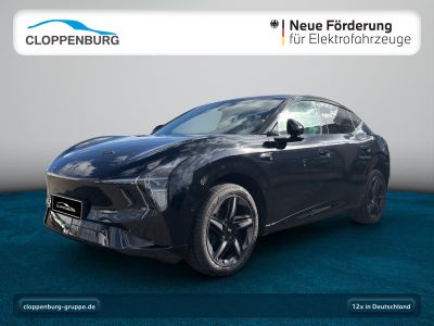 XPENG L03 AWD Performance Ultra