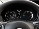 MERCEDES-BENZ eVito 112 KASTEN LANG KLIMA KAMERA SHZ AC/DC HOLZBODEN