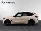 BMW X5 xDrive30d M Sport Pano ACC HUD Laser AHK 22''