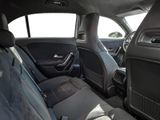 MERCEDES-BENZ A 200 d Kompakt AMG NIGHT SPUR AHK DISTR KAMERA
