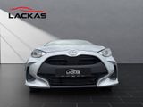 TOYOTA Yaris Comfort*KLIMA*KAMERA*TOP*ALLWETTER