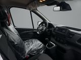 RENAULT Trafic Kasten 130 dci Komfort L1H1+PDC+KAMERA+
