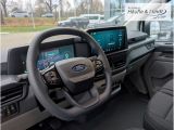FORD Transit Custom 320 L1 Trend PHEV -0%Finanzierung-GJR-AHK-