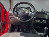 SUZUKI Swift 1.2 Dualjet SHVS Comfort NAVI+SHZ+PDC+RfK