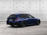 BMW M340d xDrive Touring M-Sport AHK - ACC- HuD - 19 LM - PDC - LED