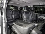 MERCEDES-BENZ V 300 Avantgarde Edition AHK/BURMESTER/DISTRO/8 SITZE/LEDER/LED