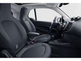 SMART EQ fortwo coupe passion KAMERA PANO PDC SHZ