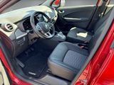 RENAULT ZOE Experience R135 ZE 50 PDC SHZ Navi Rückfahrkam.