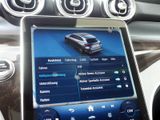 MERCEDES-BENZ GLC 220 d 4M , AVANTGARDE MEMO AHK KAMERA SPUR