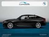 BMW 320d Gran Turismo M Sport Head-Up+AHK+Navi+SHZ