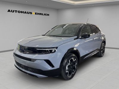 OPEL Mokka GS 1.2 +Sitzheizung+PDC+LED+Klimaautomatik+