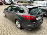 FORD Focus Turnier Business Navi SHZ PDC Gar.
