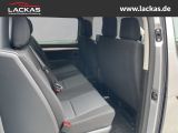 FIAT Scudo L3 Multicab Basis 2.0 Mu