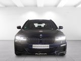 ALPINA D5 SxDrive+Navi+AHK+Klimasitze+Leder+Laserlicht