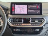 BMW X4 M Competition H&K+HUD+Adapt.LED+AppleCarPlay