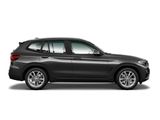 BMW X3 30dxDrive+Panorama+Navi+HUD+RFK+StandHZG+Leder
