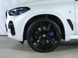 BMW X5 40d MSport AHK Panorama 4xSHZ H&K ACC 360