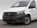 MERCEDES-BENZ Vito 114 Kasten lang Aut. KLIMA/TEMPOMAT/3 SITZE