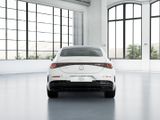 MERCEDES-BENZ CLA 250+ mit EQ Technologie AMG BURM NIGHT MEMO