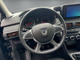 DACIA Sandero Stepway Comfort TCe 90++NAVI+PDC+USB+LM++