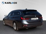 BMW 320 xd touring Luxury Line Laser Stop&Go HUD HiFi