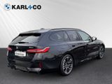 BMW 520 iA Touring M-Sport HarmanKardon MemorySitze
