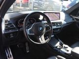 BMW X3 M40d AHK,Standheizung, 20