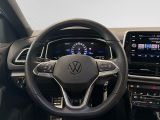 VW T-Roc R-line 1,0 TSI Klima Rückfahrkamera