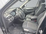 BMW X1 sDrive 18dA Navigation Plus Head-Up Lordose