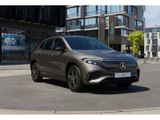 MERCEDES-BENZ EQA 300 4M , AMG NIGHT KAMERA SPUR STANDH PDC