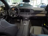 MERCEDES-BENZ GLE 350 de 4MATIC mit EQ Hybrid Technologie AMG