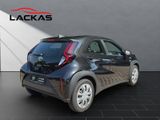 TOYOTA Aygo X 1.0 VVT-i Business Edition +Komfort Paket