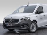 MERCEDES-BENZ eCitan Kasten 45 kWh Klimaaut. AHK PDC DAB Keyless