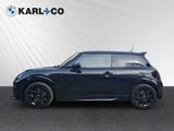 MINI Cooper S JCW Trim Panorama h&k HUD Lenkradheizung