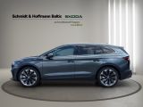 SKODA Enyaq 80 Suite Klima Navi Leder Rückfahrkamera