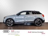 AUDI Q2 35 TFSI S-line Panorama Matrix-LED Navi+