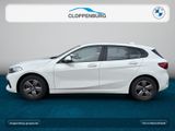 BMW 118i Advantage Navi+SHZ+KeyGO+HiFi+Spurass.+Ambi