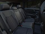 VW Tiguan R-Line 1,5 l eHybrid Blackstyle, WR, IQ