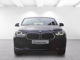 BMW X2 18i+Navi+DAB+LED+Temp+SHZ+PDC+el. Heckklappe