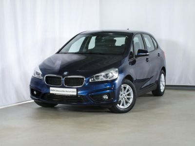 BMW 216 Active Tourer i SHZ PDC Parkassist. LED NAVI Advantage