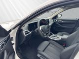 BMW i4 40 eDrive LC Prof AHK Alarmanlage Sp.Lenkrad