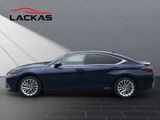 LEXUS ES 300 h Luxury Line*SCHIEBEDACH*360°KAMERA*HUD*