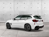 BMW X3 M Competition eAHK, H&K, Laser, Head-Up, Pano.