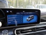 MERCEDES-BENZ V 220 lang DISTRO WIDESCREEN SPUR KAMERA TWA 7 SITZE