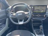 DACIA Duster Extreme mild hybid TCe 130 NP 27.629,-
