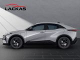 TOYOTA C-HR + 165 kW Teamplayer