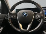 BMW 320 e xDrive Touring PDCv+h SHZ Temp Klima DAB
