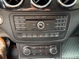 MERCEDES-BENZ B 220d Kamera/Tempomat/Sitzheizung/Parkassistent