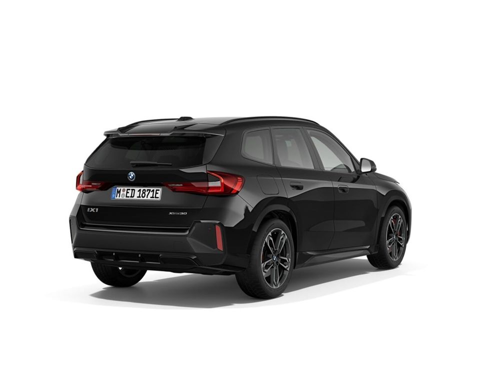 BMW iX1 xDrive30 M Sport H&K+Adapt.LED+SHZ DW 0,25%