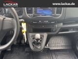 TOYOTA Proace L1 Kombi Comfort 2.0 D- 4D EU6d *ALLWETTE